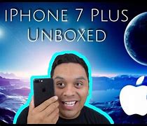 Image result for iPhone 7 Plus Inside the Box