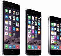 Image result for Difference Between iPhone 5S and 6s