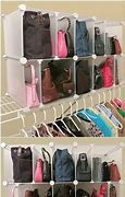 Image result for Storage Ideas for Purses