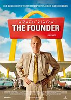 Image result for Michael Keaton the Founder