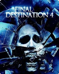 Image result for Final Destination 4 NASCAR 11