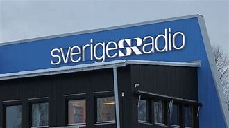 Image result for Sveriges Radio TM