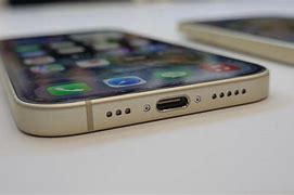 Image result for USB Ports On a iPhone 15