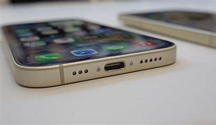 Image result for USBC Apple iPhone