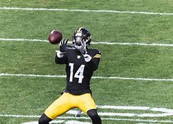 Image result for George Pickens Steelers