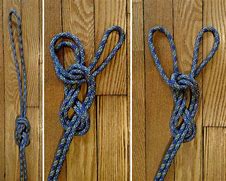 Image result for Anchor Rope Knot