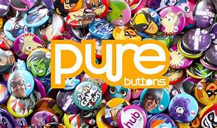 Image result for Custom Mini Buttons