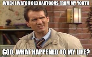 Image result for Al Bundy MEMS