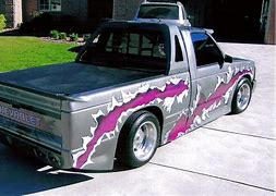 Image result for Chevy S10 Mini Truck