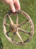 Image result for Wood Solid Car Rims