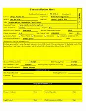 Image result for Sales Contract Template