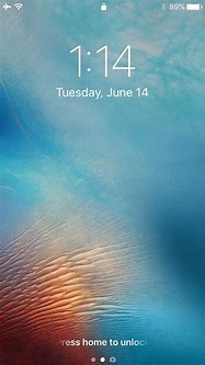 Image result for Phone Lock Screen