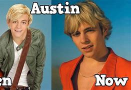 Image result for Austin and Ally Now