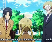 Image result for Funny Anime Moments