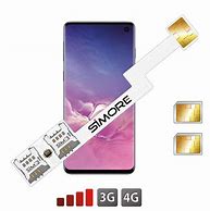 Image result for Samsung Galaxy S10 Sim Card