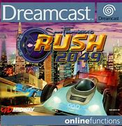 Image result for Dreamcast Box Art