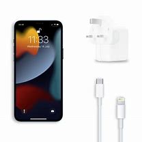 Image result for iPhone 13" Charger