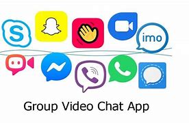 Image result for Online Group Chat