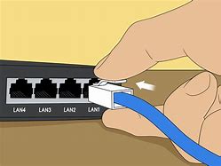 Image result for How to Get Ethernet onto Your Computer
