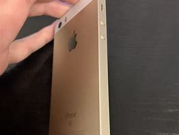 Image result for iPhone SE Gold