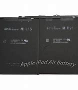 Image result for iPad Internal Battery