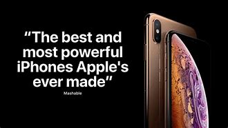 Image result for Apple iPhone XS Max Features