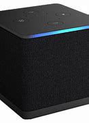 Image result for Amazon Fire TV Cube 3rd Generation