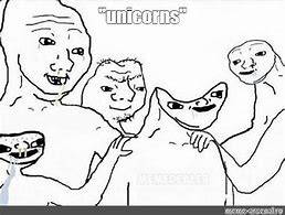 Image result for Unicorn Majestic Meme