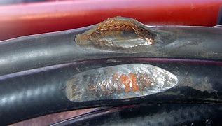 Image result for Wire Damage