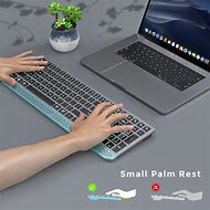 Image result for Bluetooth Keyboard for Multiple Devices