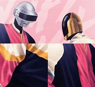 Image result for Daft Punk Discovery