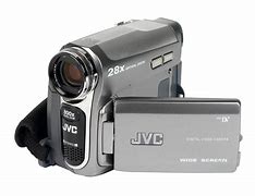 Image result for JVC 100 Camera
