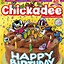 Image result for Chickadee Credits Magazine
