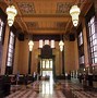 Image result for Art Deco Train Station