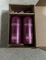 Image result for Nexus Shampoos and Conditioners