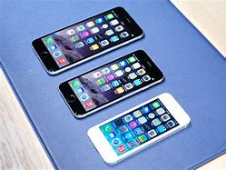 Image result for New iPhone 6 Plus Colors