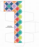 Image result for Box Template Coloured