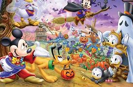Image result for Disney Halloween Desktop Wallpaper Screensavers