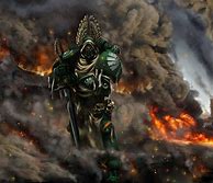 Image result for Dark Angels 40K Art