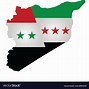 Image result for Syriac Flag