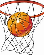 Image result for Cut Basketball Net Clip Art