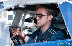 Image result for Ryan Gosling Drive Glasses
