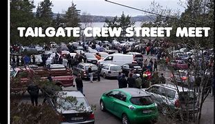 Image result for Tailgate Crew