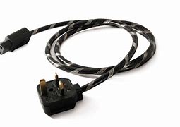 Image result for Power Cable PNG