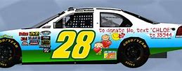 Image result for NASCAR Side View Mirror