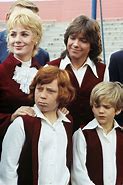 Image result for The Partridge Family TV Show