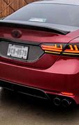 Image result for Camry Custom Tail Lights