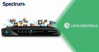 Image result for Spectrum Cable TV Boxes