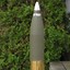 Image result for 105Mm Tank Shell