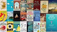 Image result for Novels to Read for Fun